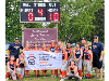 Our Majors Softball All Star team is headed to the State Tournament